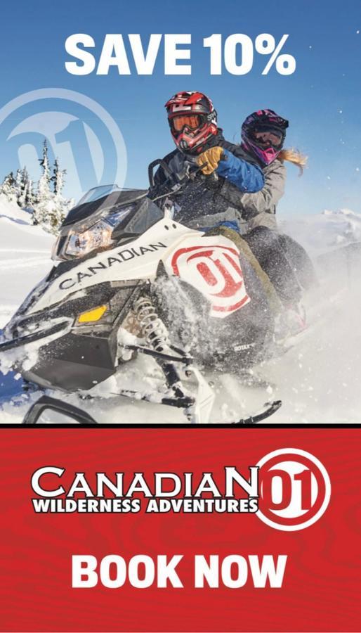 Updated Whistler Creek Studio With Parking Luaran gambar